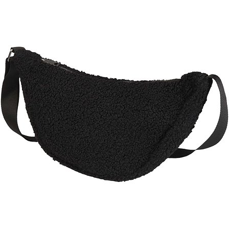 GRS-recycelte Sherpa Gürteltasche 3 L - Giana