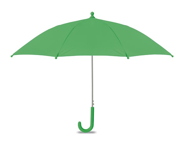18" Regenschirm für Kinder Buorg