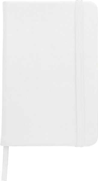 Notizbuch Elitlixca | Recyceltes PU | A5 | Liniert