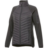 Hybrid wattierte Jacke für Damen - Lingiun