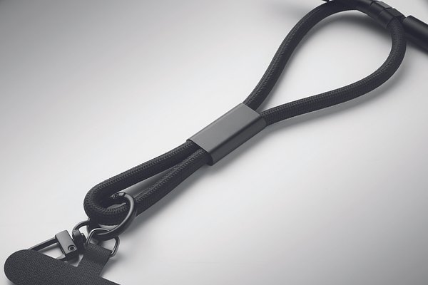 60W Armband-Ladekabel Saretti