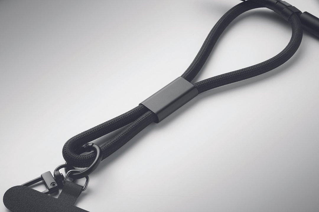 60W Armband-Ladekabel Saretti