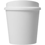 Switch 200 ml Becher mit Deckel - Chatri