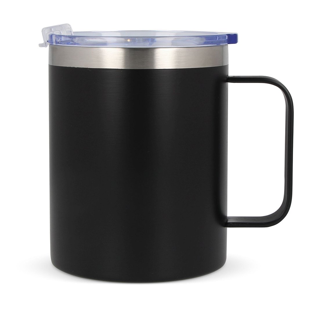 T-ceramic Thermobecher mit Deckel Danube 350ml Lureivat