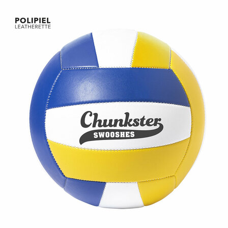 Ball Iddok