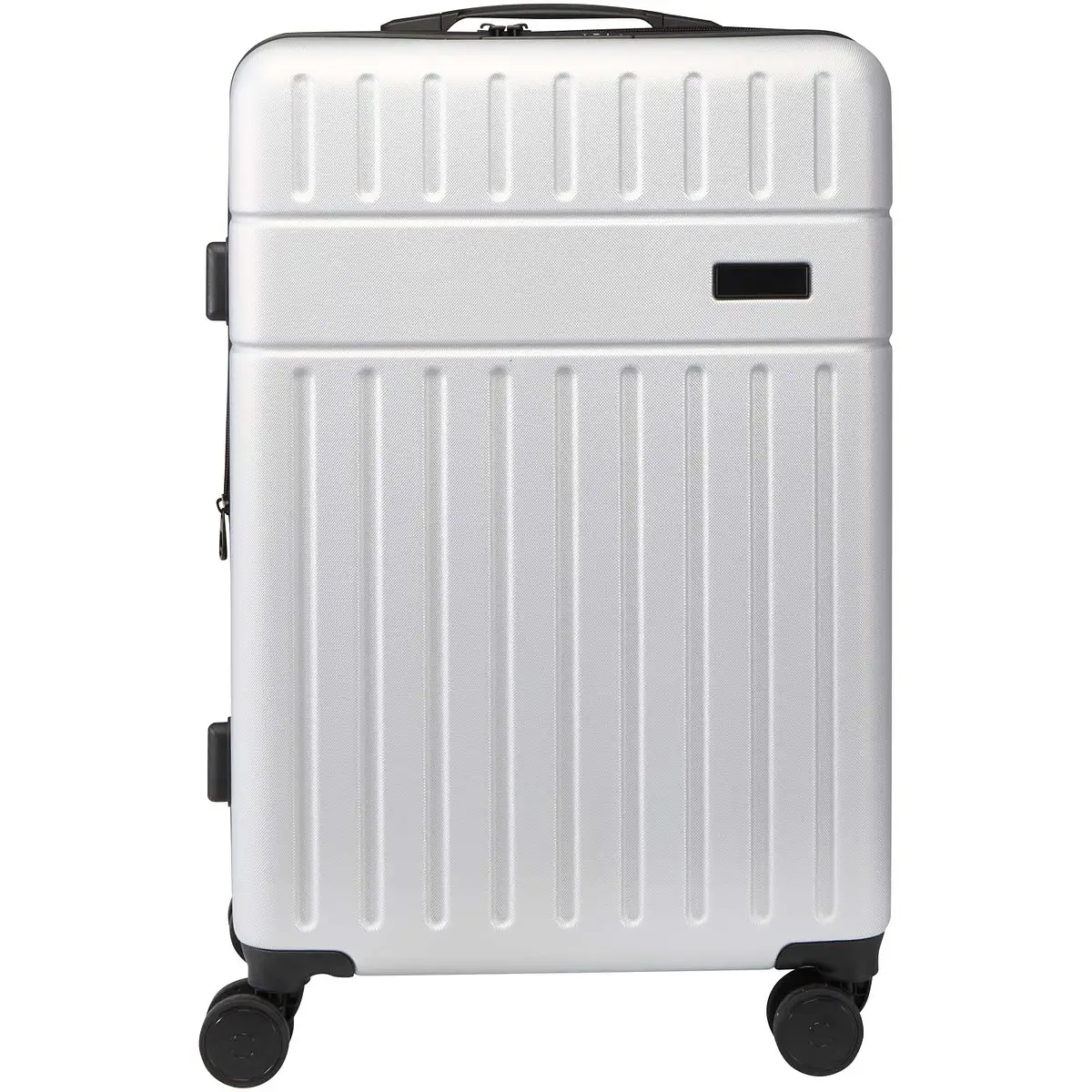 24" GRS-recycelter, erweiterbarer Trolley 70 L - Frist
