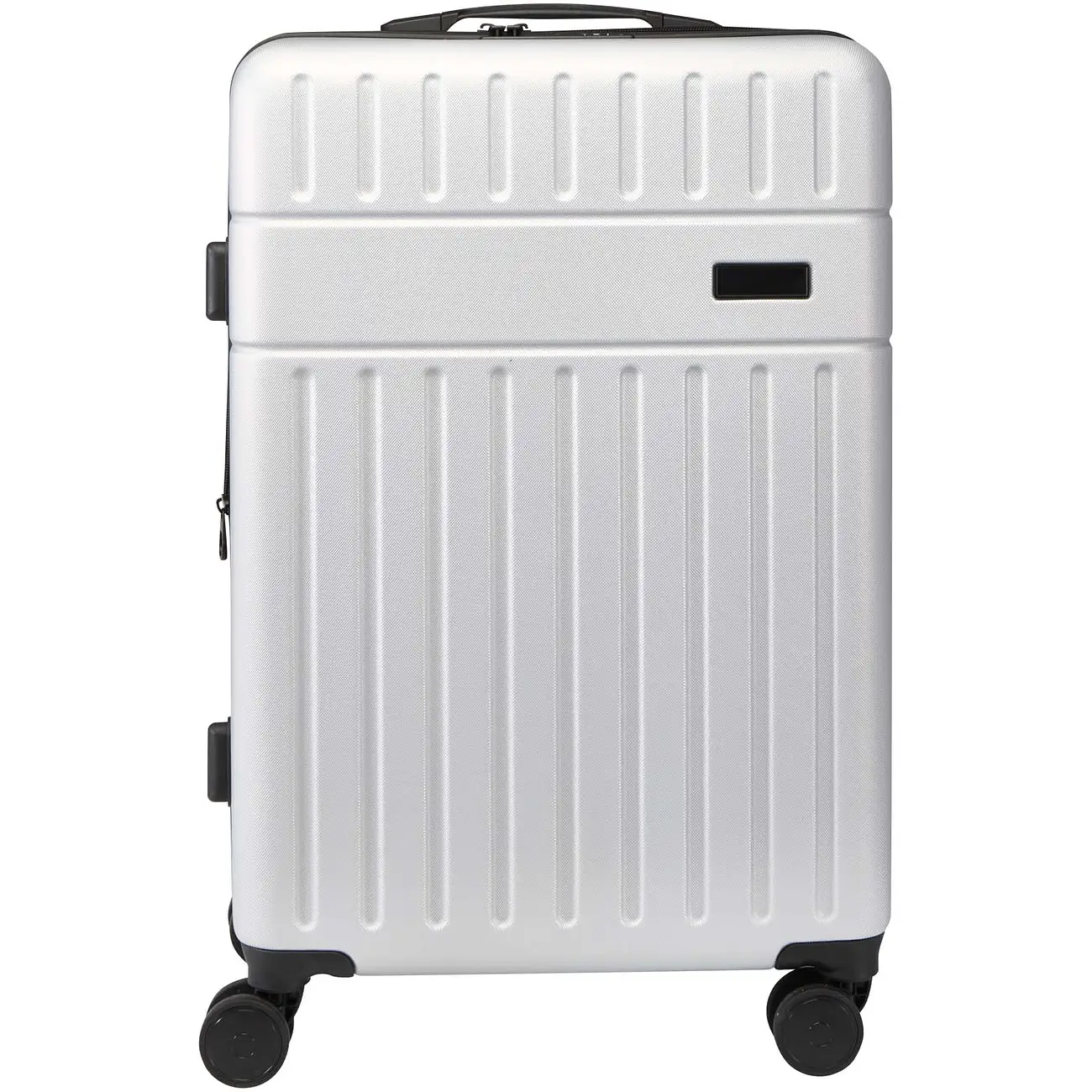 24" GRS-recycelter, erweiterbarer Trolley 70 L - Frist