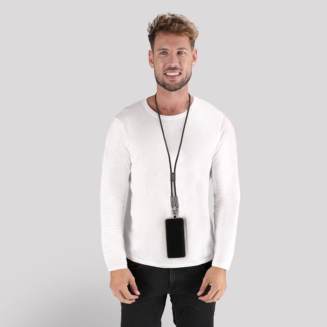 Halter Ladegerätkabel Iders