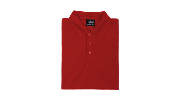 Polo-Shirt Idnic