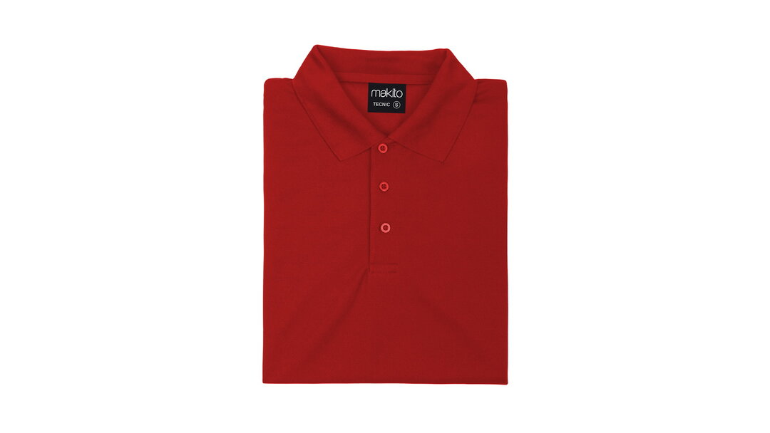 Polo-Shirt Idnic