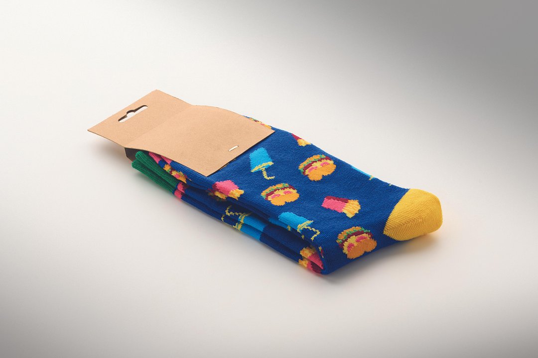 Socken 38-42 Bensen