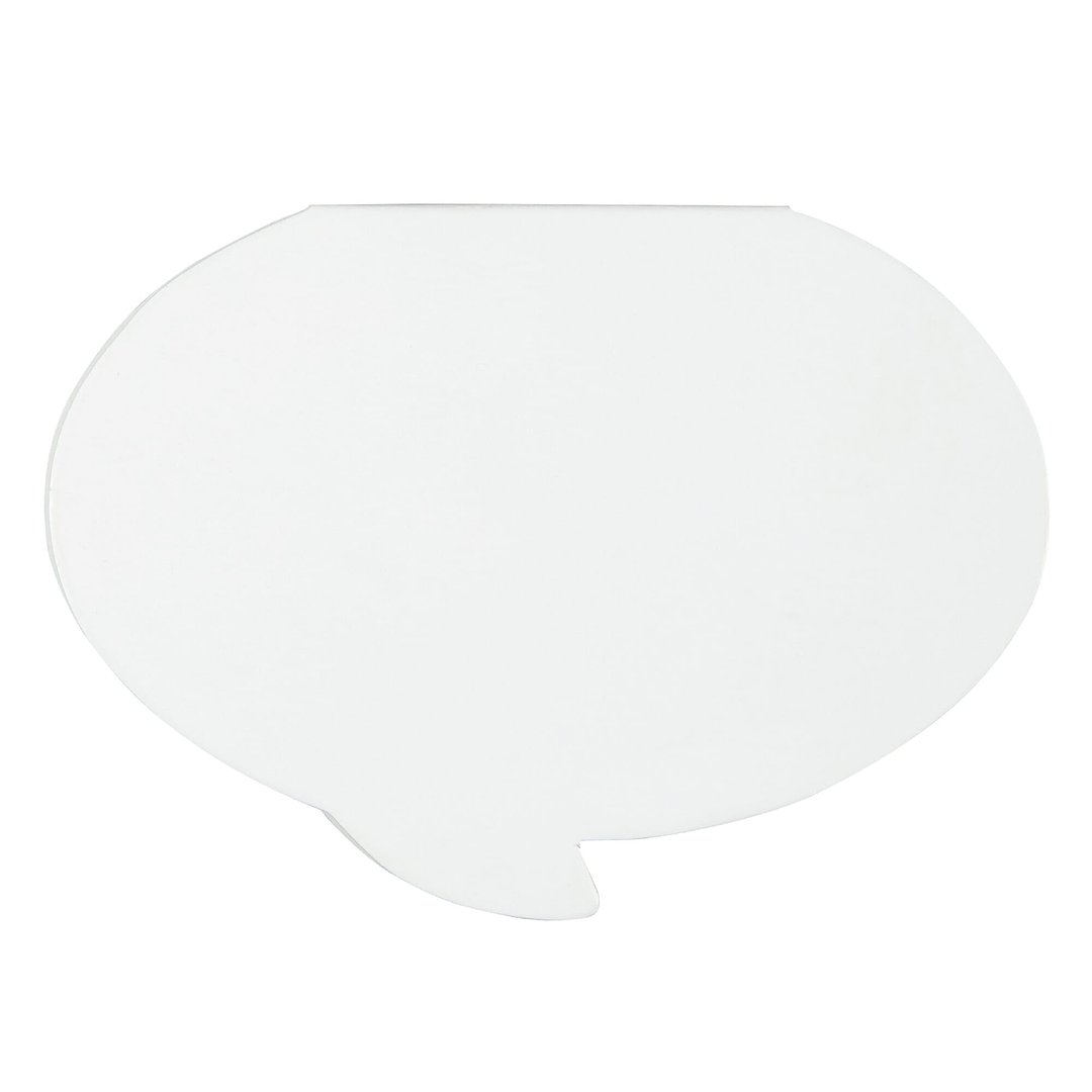 Selbstklebende Memoblätter Sprechblase Giamuni