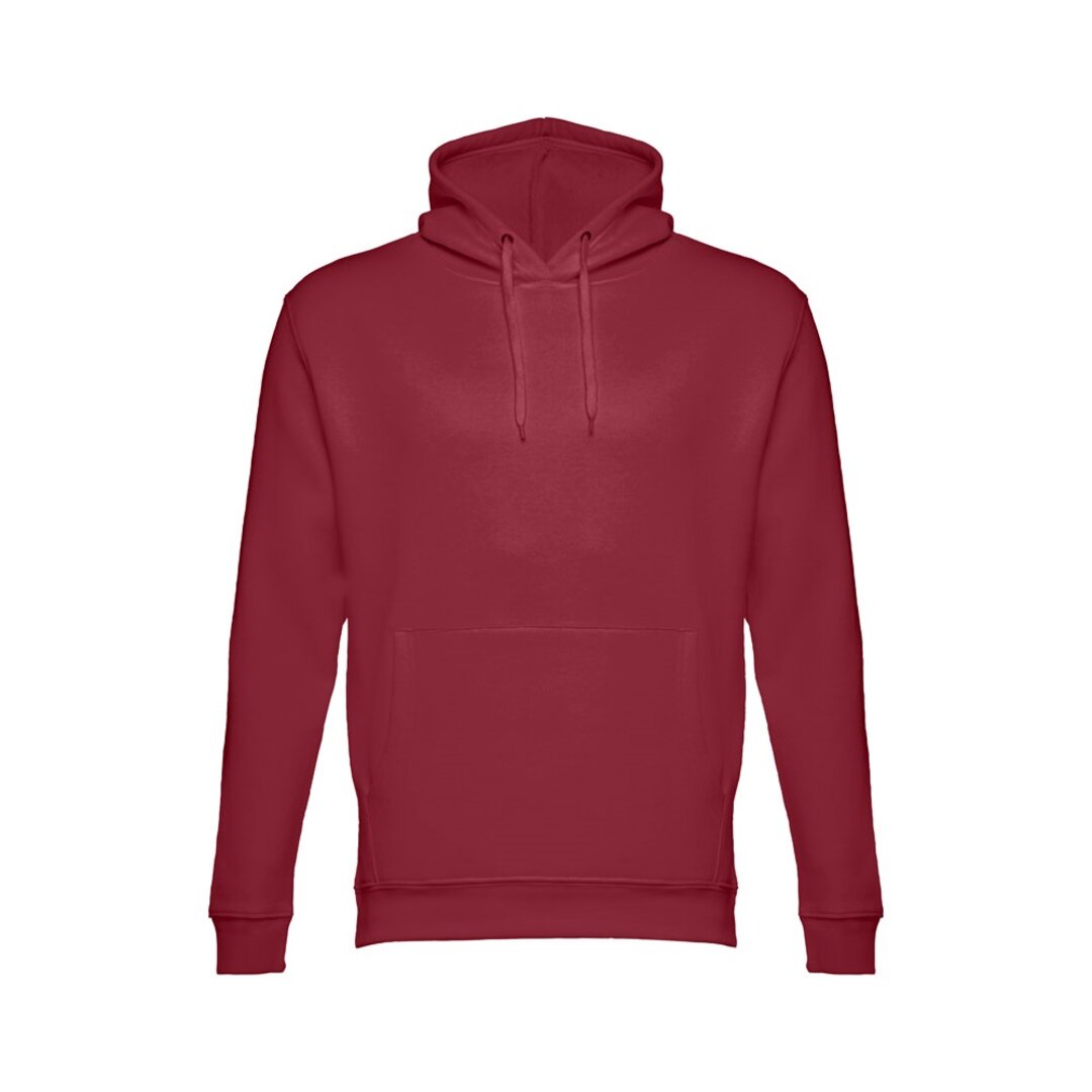 Unisex Kapuzenpulli Albri