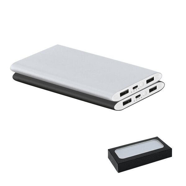 Powerbank mit 7. 200 mAh Palbri