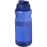 Eco Big Base 1L Sportflasche mit Klappdeckel - Grilgi