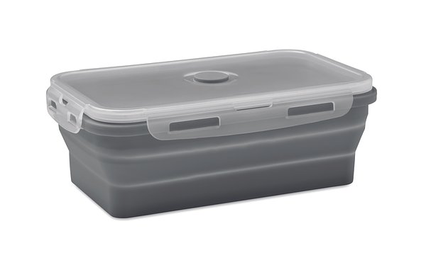 Faltbare Lunchbox 1200ml Hathoni