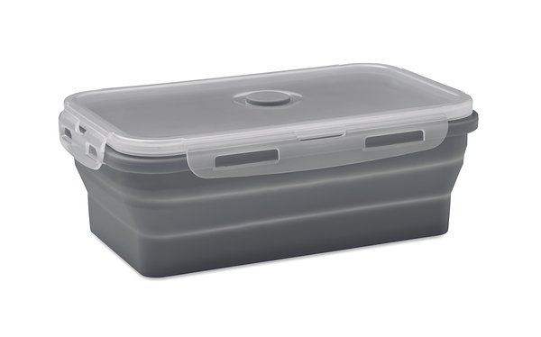 Faltbare Lunchbox 1200ml Hathoni