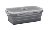 Faltbare Lunchbox 1200ml Hathoni