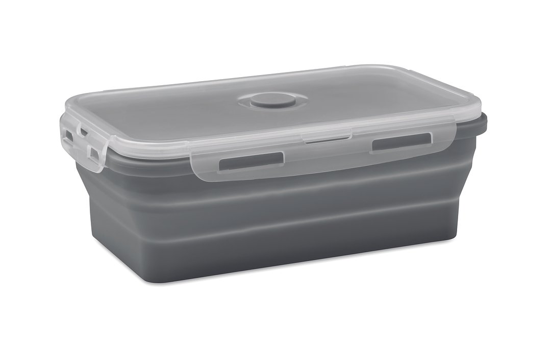 Faltbare Lunchbox 1200ml Hathoni