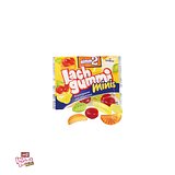 LACHGUMMI IM WERBEBRIEFCHEN