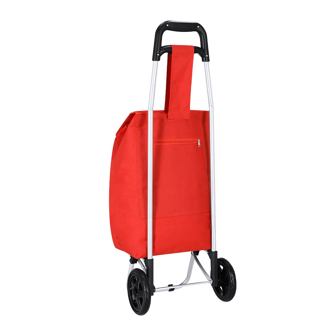 Einkaufstrolley Idax