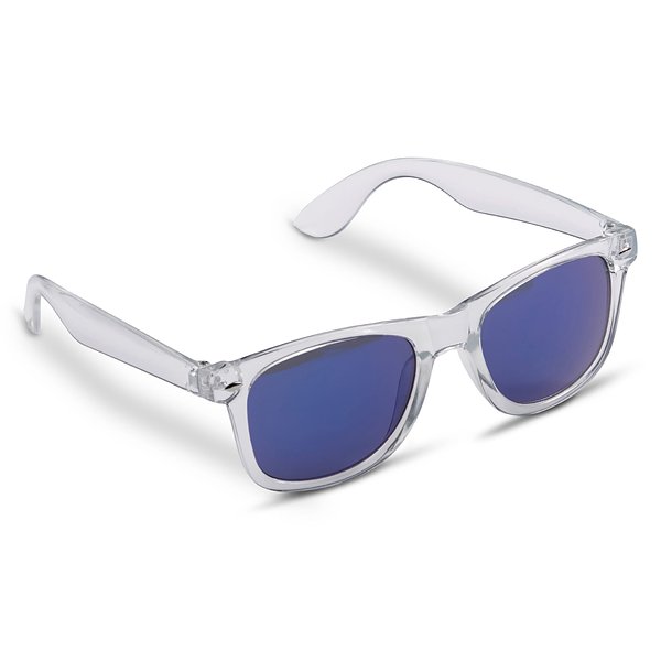 Sonnenbrille Bradley transparent UV400 Uelver