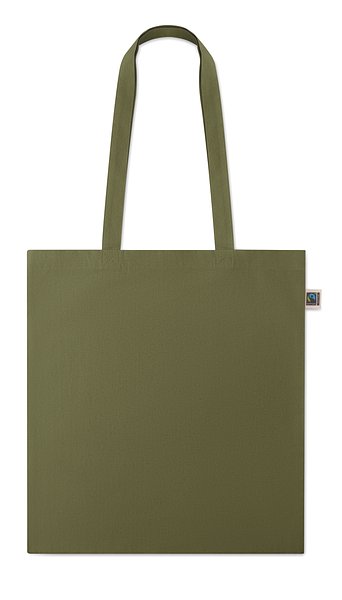 Einkaufstasche Fairtrade 180g Reta