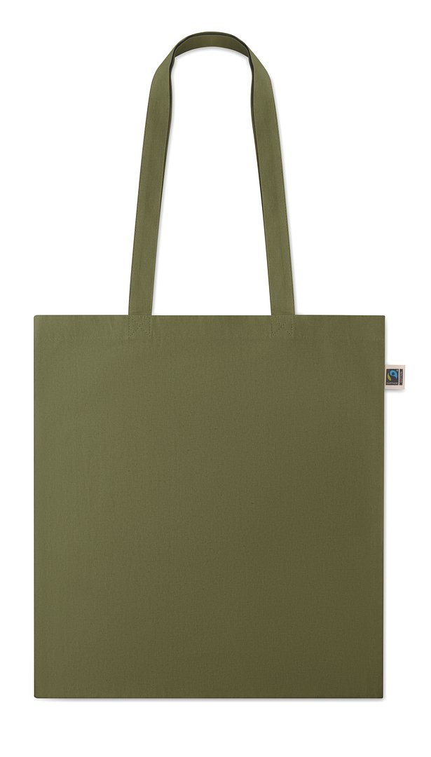 Einkaufstasche Fairtrade 180g Reta