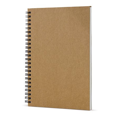 Notizbuch A5 aus Steinpapier Bendritt