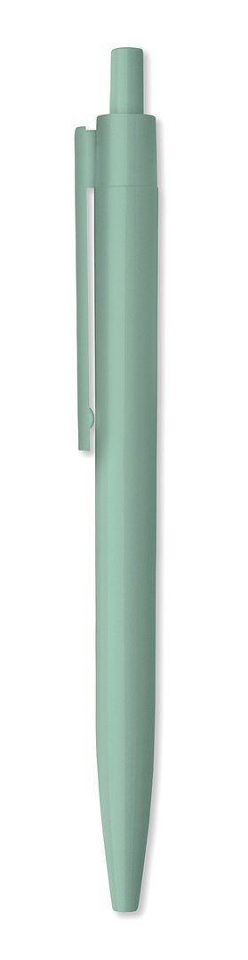 Druckkugelschreiber recy. ABS Bengilga