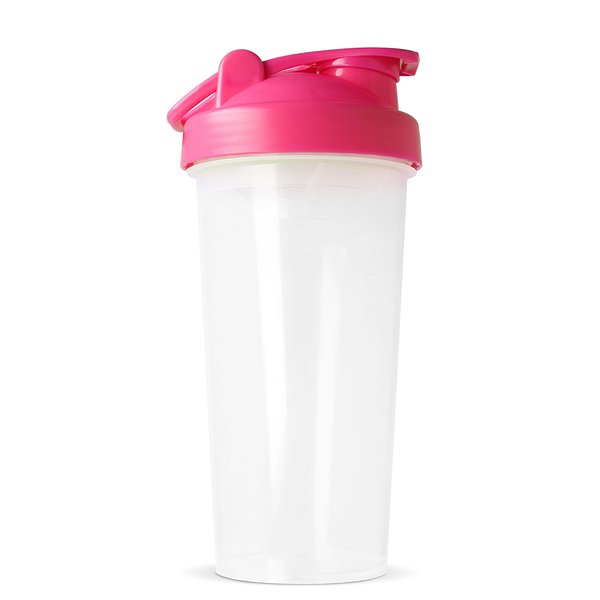 Shaker 700 ml Trist