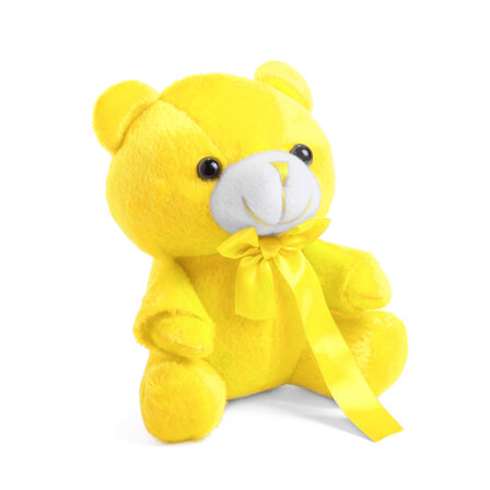 Teddy Idhax