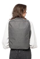 Laptop-Rucksack Lurittafrs | Recycelt | 12 l