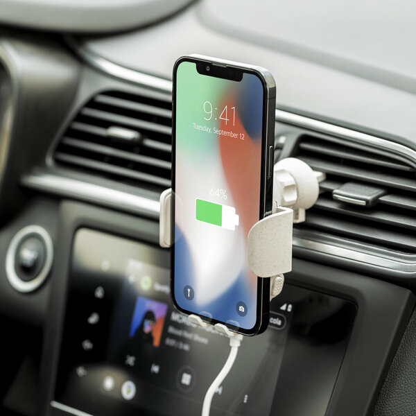 Ladegerät Halter Idngo