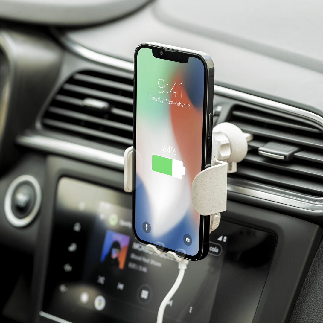 Ladegerät Halter Idngo