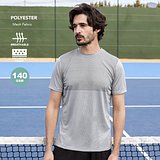 Erwachsene T-Shirt Idken