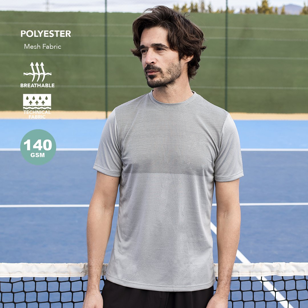 Erwachsene T-Shirt Idken