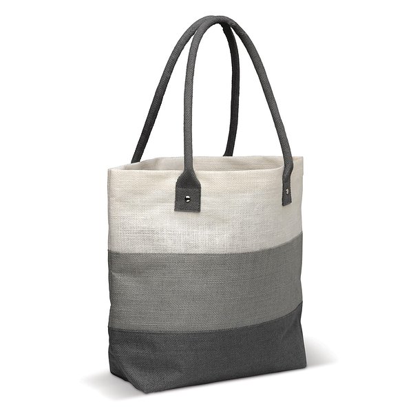 Strandtasche Jute 340g/m² Uelvia