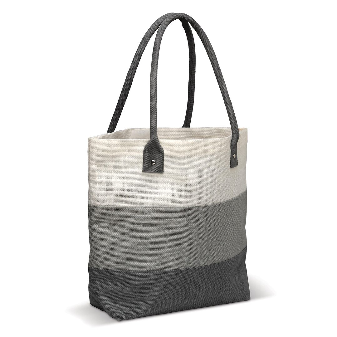 Strandtasche Jute 340g/m² Uelvia