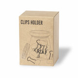 Büroklammernhalter Idsen