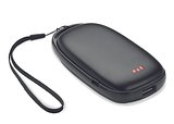 Handwärmer 4000 mAh Powerbank Buorst