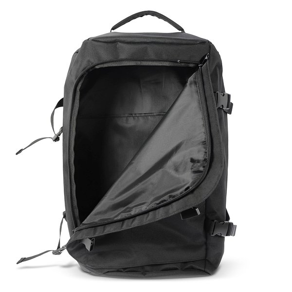 Laptop-Rucksack & Kurztrip-Tasche 30L Benjaspep