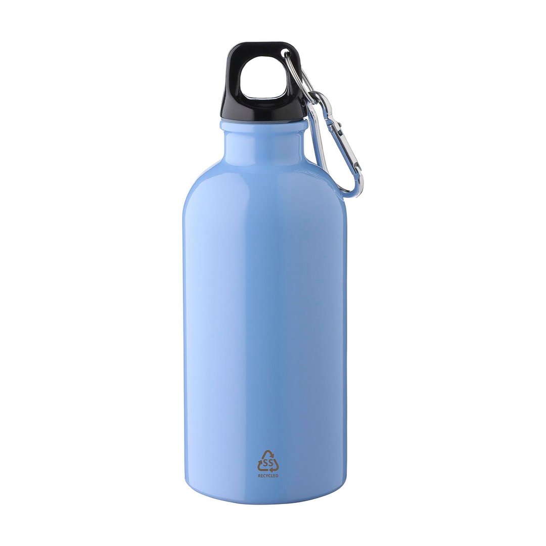 Trinkflasche Chtaunns | Recycelt | 400 ml