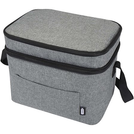 GRS RPET Kühltasche 13L - Warjan