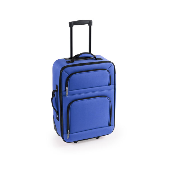 Trolley Idity