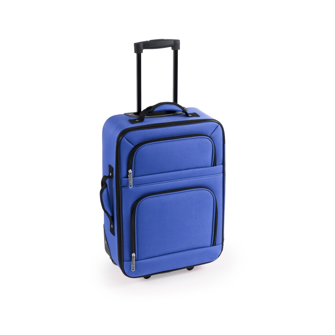 Trolley Idity