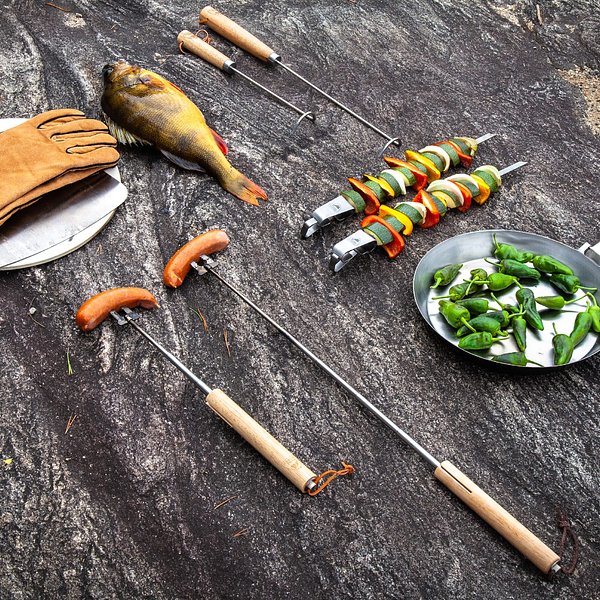 Fredde Wurstgabel Masch