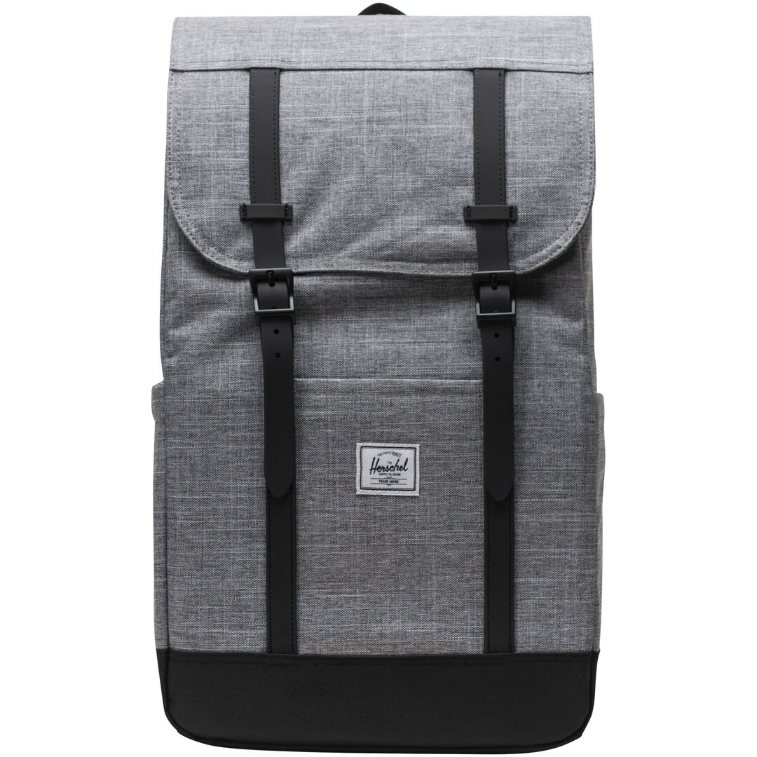 Retreat™ recycelter Rucksack 23 L - Vregi