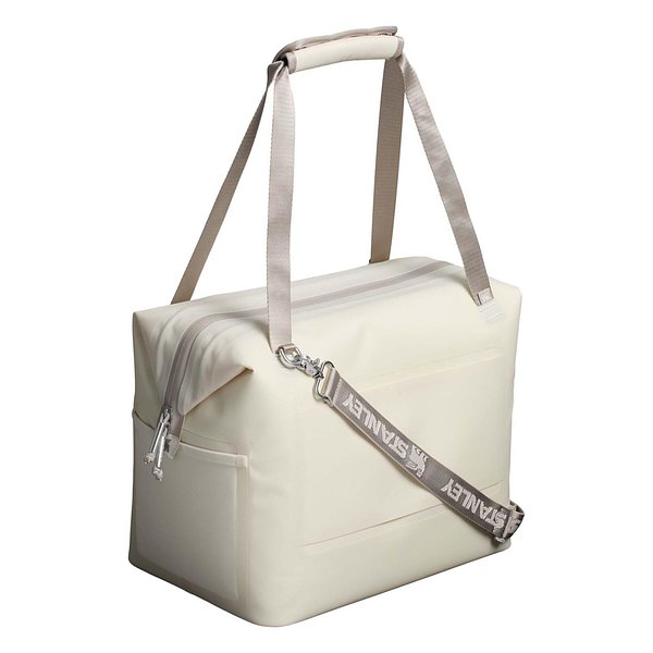 All-Day Julienne Max Kühltasche für 20 Dosen aus recyceltem Material - Nest