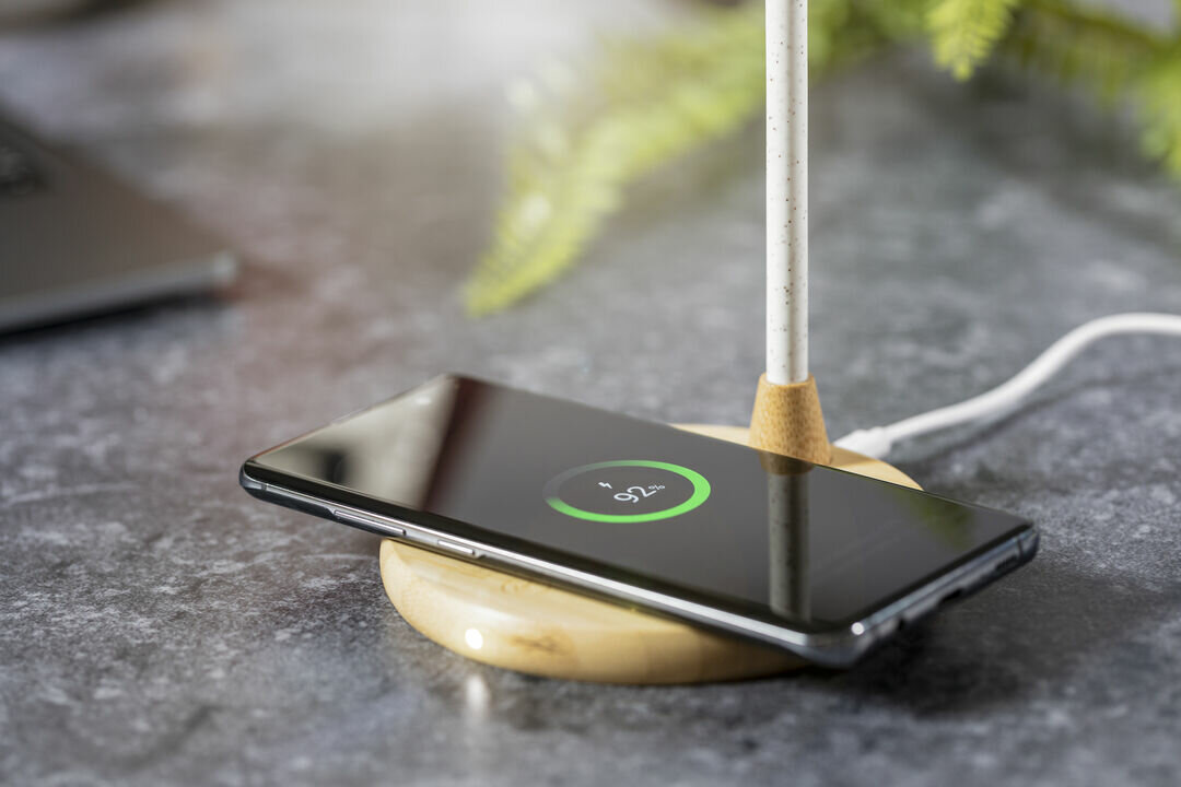 Multifunktion Lampe Idars